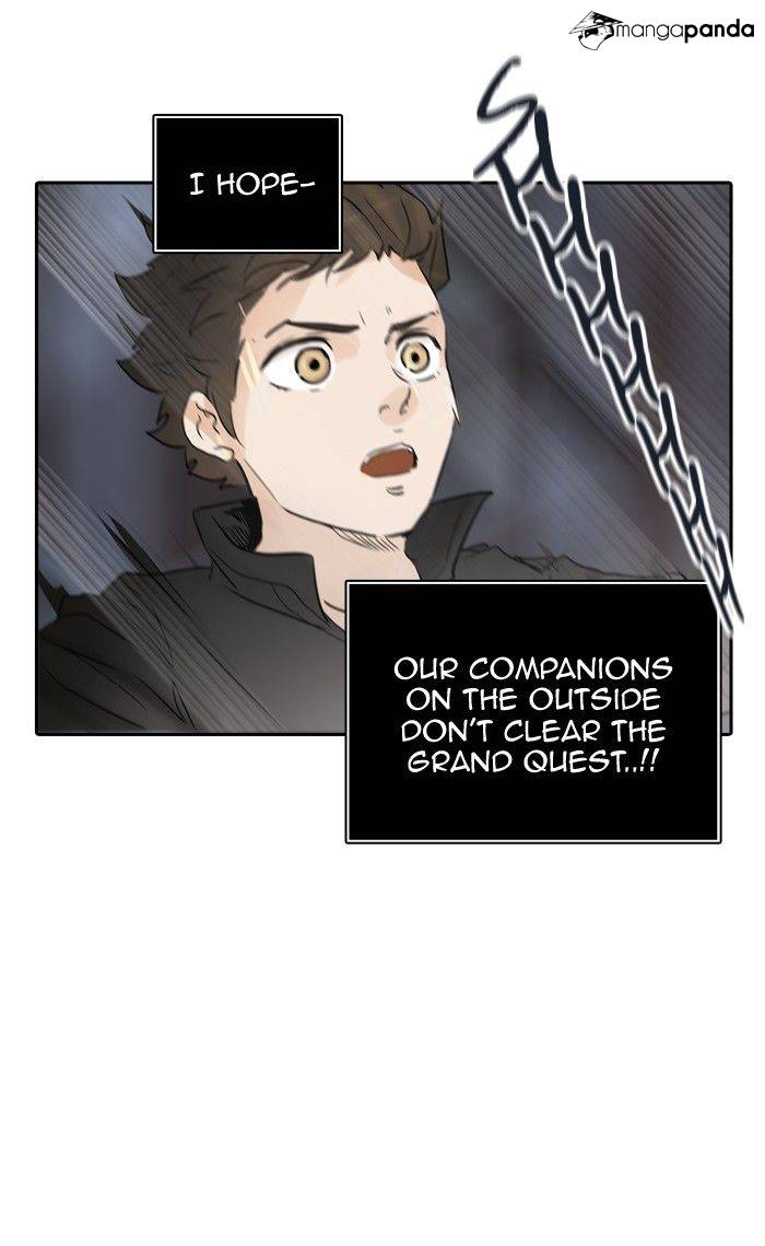 Tower of God Chapter 351 image 093